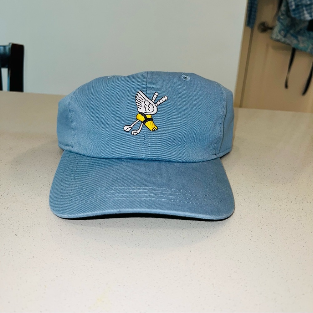 Winged Foot Golf Club Hat
